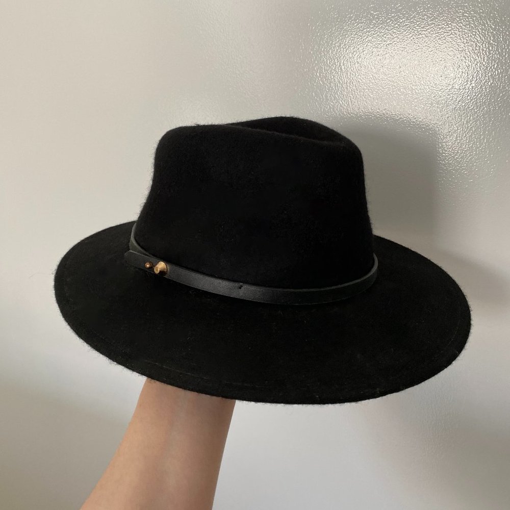 ACE OF SOMETHING Oslo Fedora
